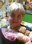 Irina, 61  , Pskov