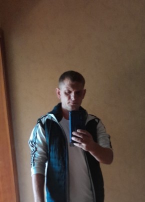 Евгений, 41, Россия, Уссурийск