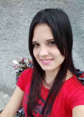 Lorena, 29, República de Cuba, La Habana