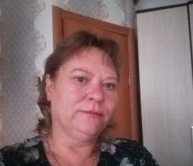 Татьяна, 52 года, Чита