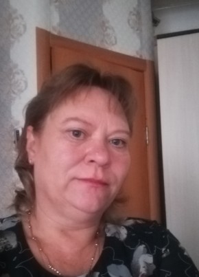 Татьяна, 52, Россия, Чита