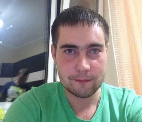 Юрий, 36 лет, Таштагол