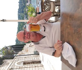 Stephen, 60, Paisley