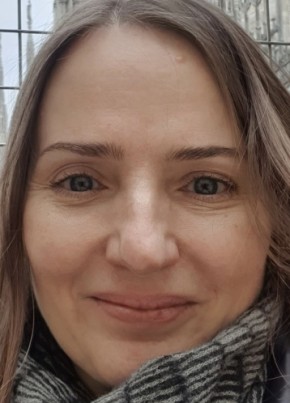Svetlana из Москвы 43 года