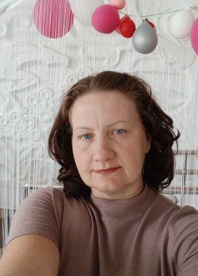 юля, 45, Россия, Аскино