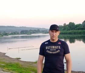 Данил, 40 лет, Новокузнецк
