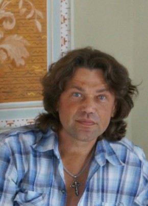 Aleksei, 56, Россия, Гатчина