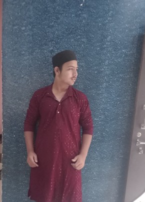 Sahad, 18, India, Ahmedabad