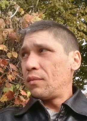 Александр из Тулы 42 года