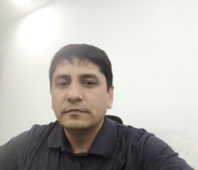 shahobiddin, 42 года, Toshkent