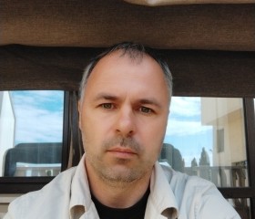 Serghei, 43, Burgas