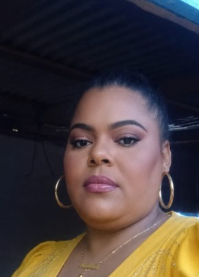 Sandra из Santo Domingo 34 года