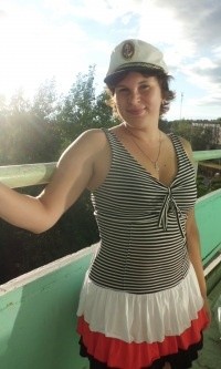 Марьяшка, 39, Россия, Добрянка