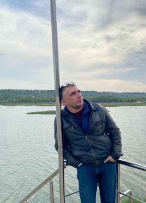 Юрий из Георгиевска 50 лет