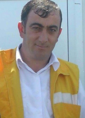Alpaslan, 41, Türkiye Cumhuriyeti, Ardahan