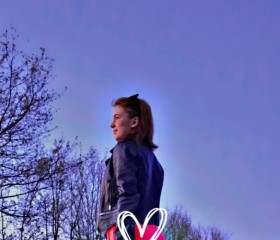 Amelia, 19, Mogiliv-Podilskiy