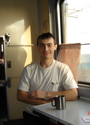 Andrey, 37, Russia, Astrakhan