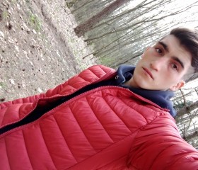 Рома Крайнюченко, 23 года, Дніпро