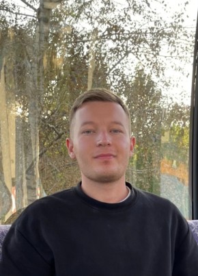 Дмитрий из Киров (Кировской обл.) 32 года