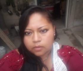 Bety, 36 лет, México Distrito Federal