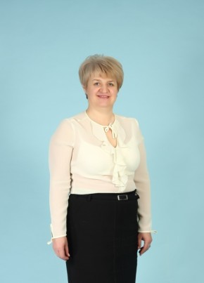 Ирина, 56, Рэспубліка Беларусь, Горад Гродна