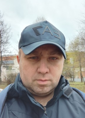 Альберт, 36, Россия, Тула