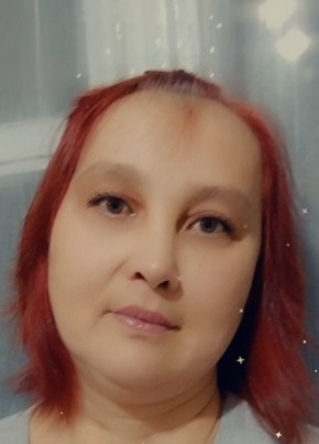 Светлана из Читы 41 год