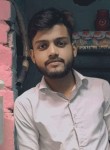 Vivek sagar, 22 года, Agra