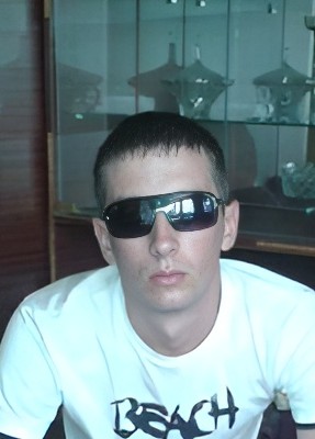 Aleksandr, 36, Russia, Sevastopol