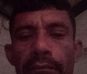 Alexandre, 44, Fortaleza