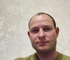 Виталий, 35 лет, Когалым