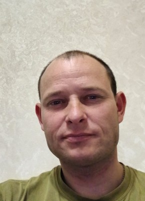 Виталий, 35, Россия, Когалым