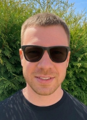 Artem из Waiblingen 35 лет
