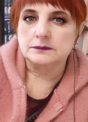 Алла Громова, 54, Россия, Буй