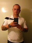 Сергей Якунин, 41 год, Советский (Югра)