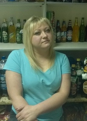 Ирина, 37, Россия, Урень