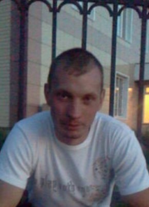 Евгений, 42, Россия, Востряково