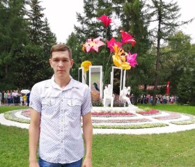 Денис, 28 лет, Омск