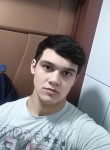 Али - Новый Уренгой