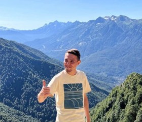 Denis, 37, Cheboksary