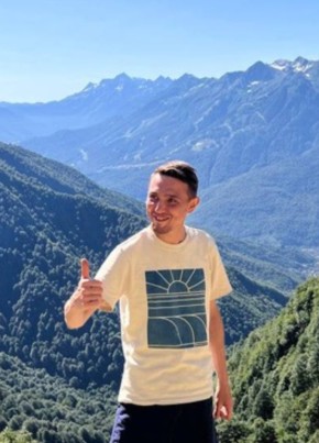 Denis, 37, Russia, Cheboksary