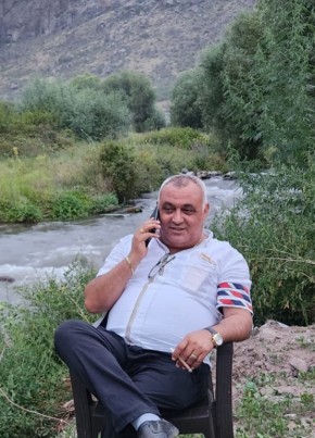 Şahin, 48, Azərbaycan Respublikası, Biləcəri