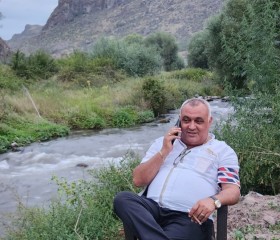 Şahin, 48 лет, Biləcəri