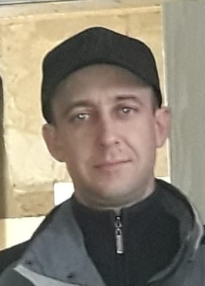 Serg, 45, Россия, Известковый