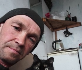 Unknown, 45 лет, Владивосток
