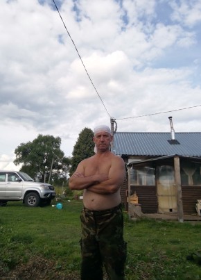 Михаил, 50, Россия, Зеленоград