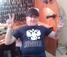 Степан, 57 лет, Екатеринбург