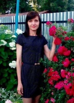 Елена, 52, Россия, Кирсанов
