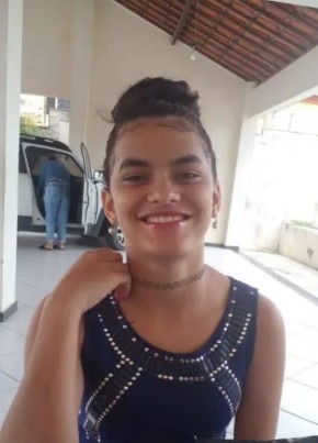 Letícia maria из Campina Grande 19 лет