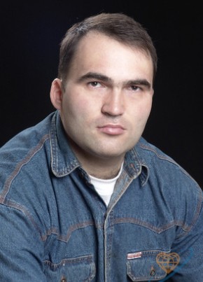Олег, 48, Россия, Владикавказ